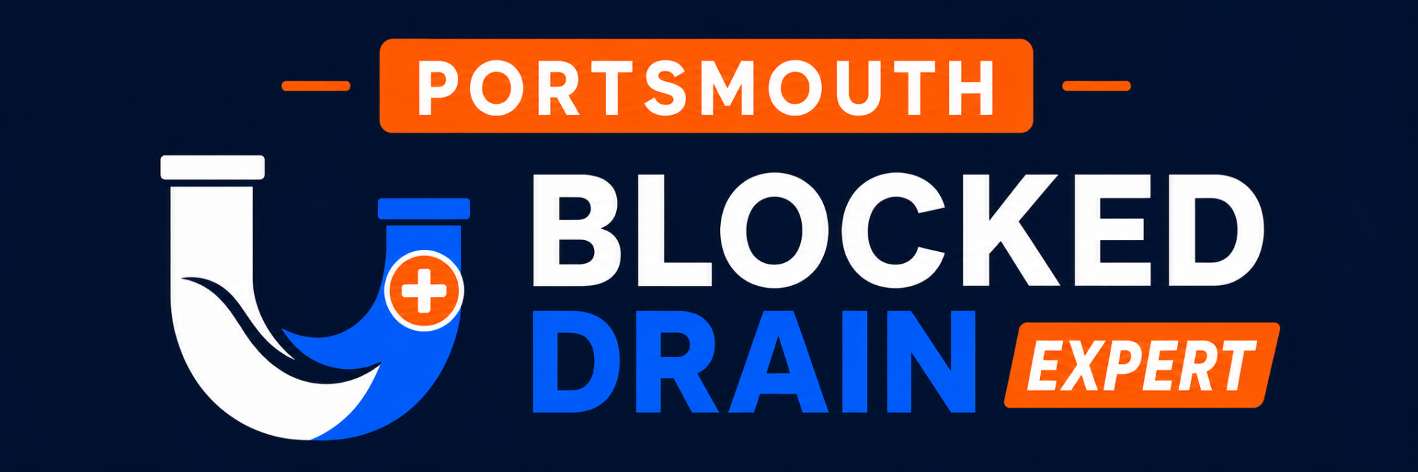 Portsmouth Blocked Drain Expert logo