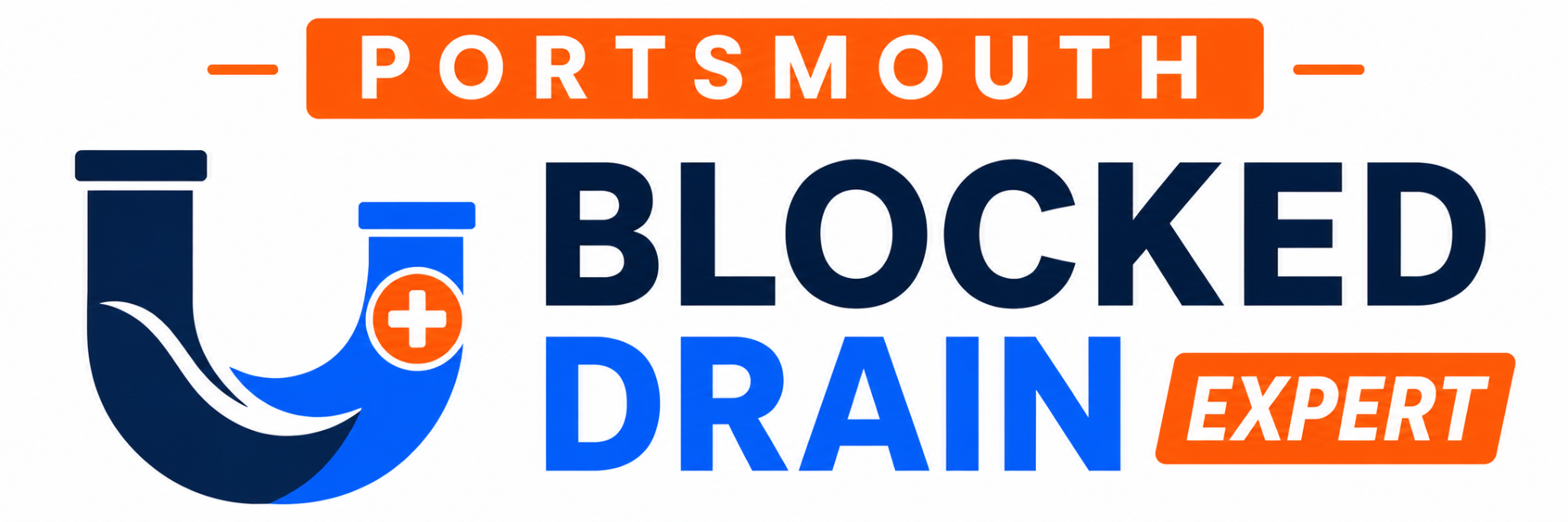 Portsmouth Blocked Drain Expert logo